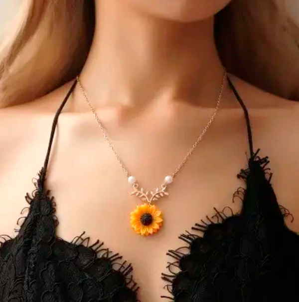 collar-girasol