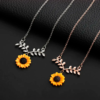 collar-girasol