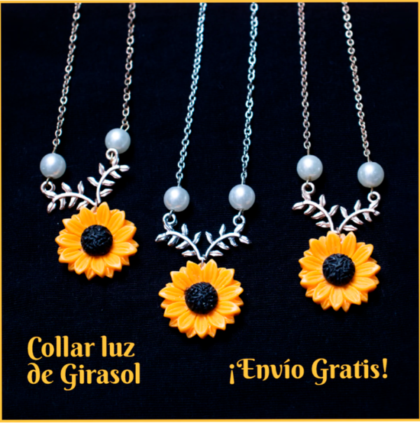 collar-girasol