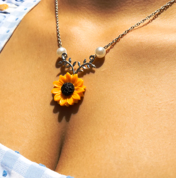 collar-girasol